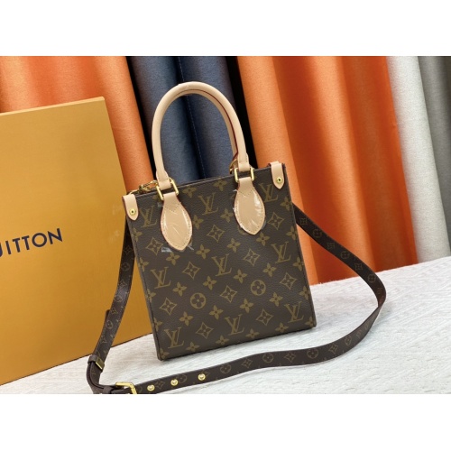 Replica Louis Vuitton AAA Quality Handbags For Women #1159689 $60.00 USD for Wholesale