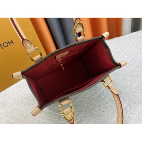 Replica Louis Vuitton AAA Quality Handbags For Women #1159689 $60.00 USD for Wholesale