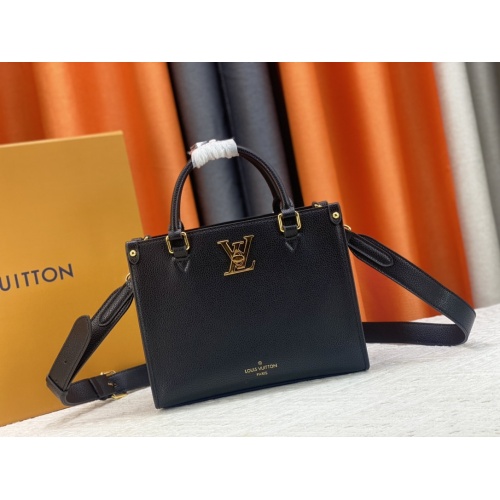 Louis Vuitton AAA Quality Handbags For Women #1159690 $68.00 USD, Wholesale Replica Louis Vuitton AAA Quality Handbags