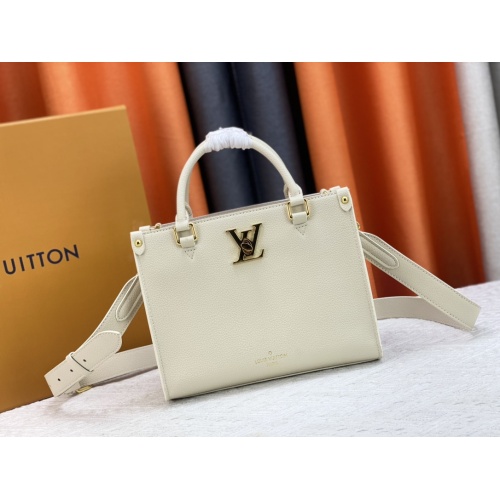 Louis Vuitton AAA Quality Handbags For Women #1159691 $68.00 USD, Wholesale Replica Louis Vuitton AAA Quality Handbags