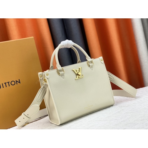 Replica Louis Vuitton AAA Quality Handbags For Women #1159691 $68.00 USD for Wholesale