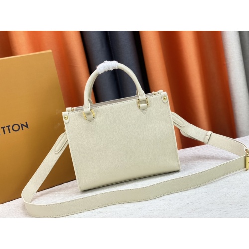 Replica Louis Vuitton AAA Quality Handbags For Women #1159691 $68.00 USD for Wholesale