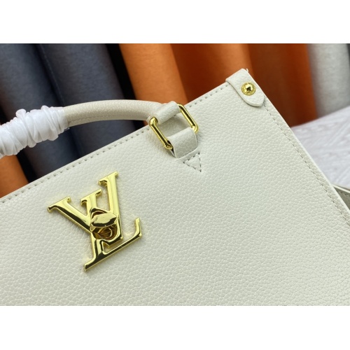 Replica Louis Vuitton AAA Quality Handbags For Women #1159691 $68.00 USD for Wholesale