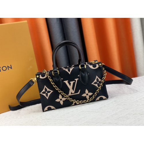 Louis Vuitton AAA Quality Handbags For Women #1159693 $68.00 USD, Wholesale Replica Louis Vuitton AAA Quality Handbags