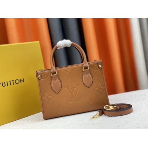 Louis Vuitton AAA Quality Handbags For Women #1159712 $64.00 USD, Wholesale Replica Louis Vuitton AAA Quality Handbags