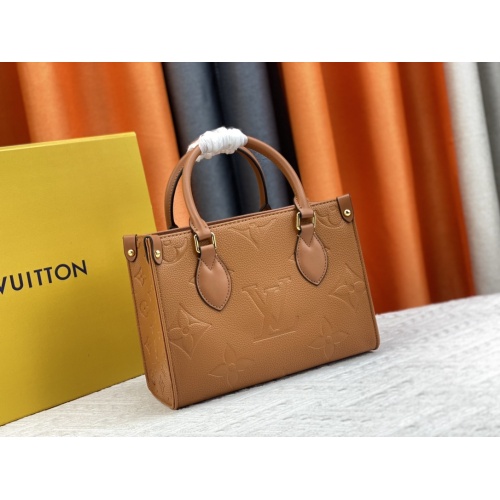 Replica Louis Vuitton AAA Quality Handbags For Women #1159712 $64.00 USD for Wholesale