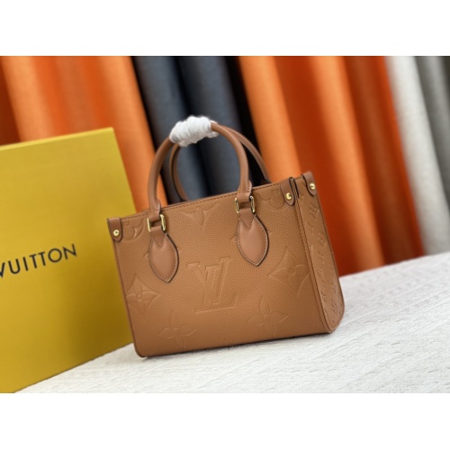 Replica Louis Vuitton AAA Quality Handbags For Women #1159712 $64.00 USD for Wholesale