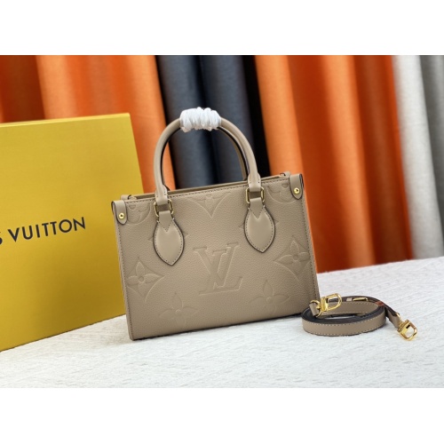 Louis Vuitton AAA Quality Handbags For Women #1159713 $64.00 USD, Wholesale Replica Louis Vuitton AAA Quality Handbags