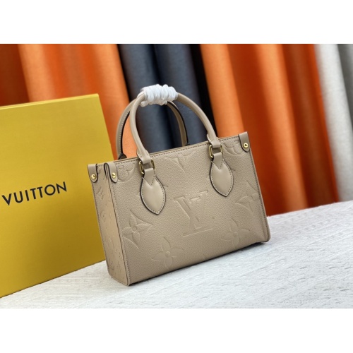 Replica Louis Vuitton AAA Quality Handbags For Women #1159713 $64.00 USD for Wholesale