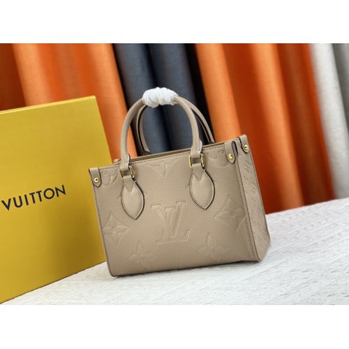 Replica Louis Vuitton AAA Quality Handbags For Women #1159713 $64.00 USD for Wholesale