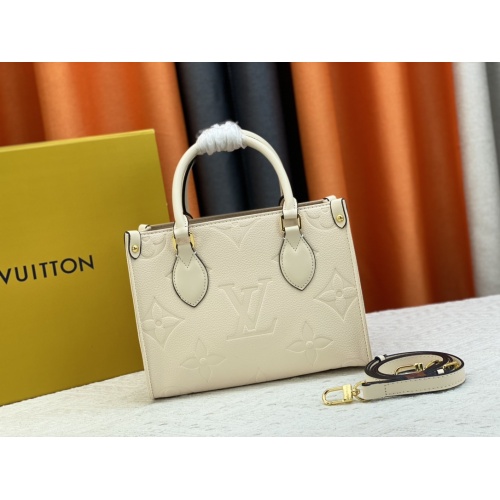 Louis Vuitton AAA Quality Handbags For Women #1159714 $64.00 USD, Wholesale Replica Louis Vuitton AAA Quality Handbags