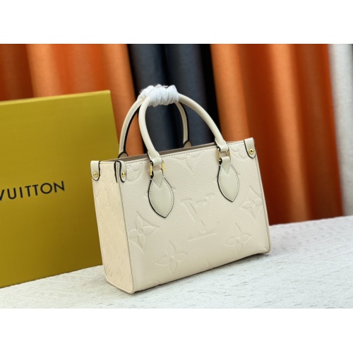 Replica Louis Vuitton AAA Quality Handbags For Women #1159714 $64.00 USD for Wholesale