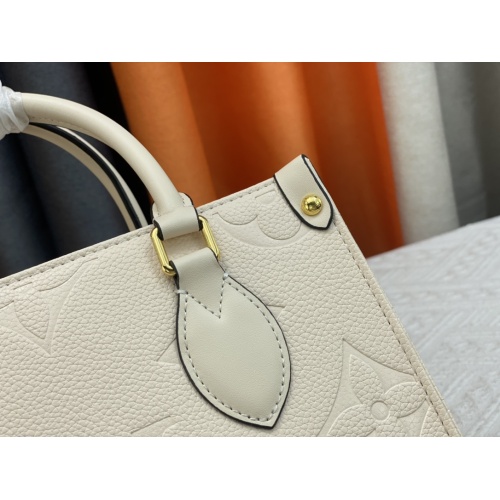 Replica Louis Vuitton AAA Quality Handbags For Women #1159714 $64.00 USD for Wholesale