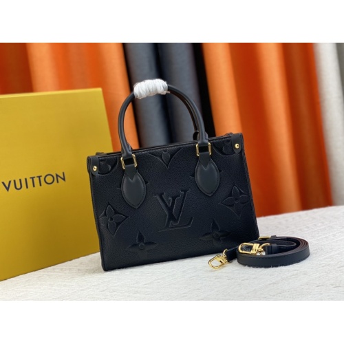 Louis Vuitton AAA Quality Handbags For Women #1159715 $64.00 USD, Wholesale Replica Louis Vuitton AAA Quality Handbags