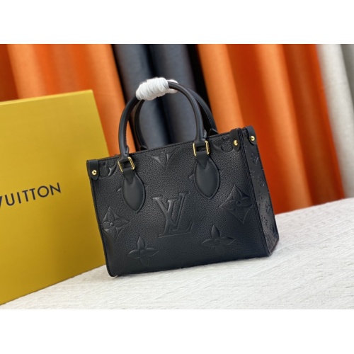 Replica Louis Vuitton AAA Quality Handbags For Women #1159715 $64.00 USD for Wholesale