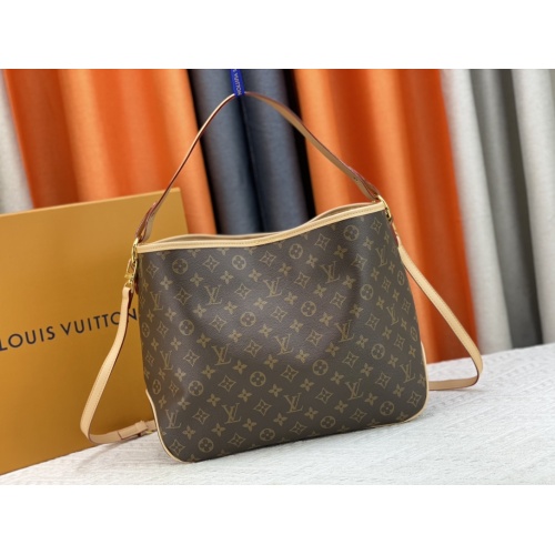 Replica Louis Vuitton AAA Quality Shoulder Bags For Women #1159722 $68.00 USD for Wholesale