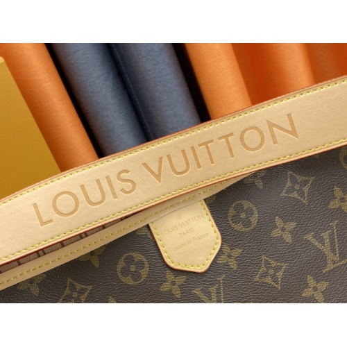 Replica Louis Vuitton AAA Quality Shoulder Bags For Women #1159722 $68.00 USD for Wholesale