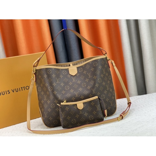 Louis Vuitton AAA Quality Shoulder Bags For Women #1159723 $68.00 USD, Wholesale Replica Louis Vuitton AAA Quality Shoulder Bags