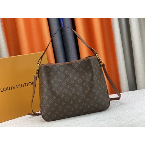 Replica Louis Vuitton AAA Quality Shoulder Bags For Women #1159724 $68.00 USD for Wholesale