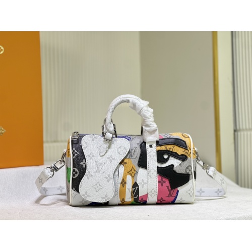 Louis Vuitton AAA Quality Handbags For Women #1159748 $64.00 USD, Wholesale Replica Louis Vuitton AAA Quality Handbags