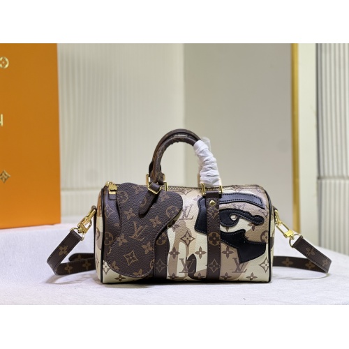 Louis Vuitton AAA Quality Handbags For Women #1159749 $64.00 USD, Wholesale Replica Louis Vuitton AAA Quality Handbags