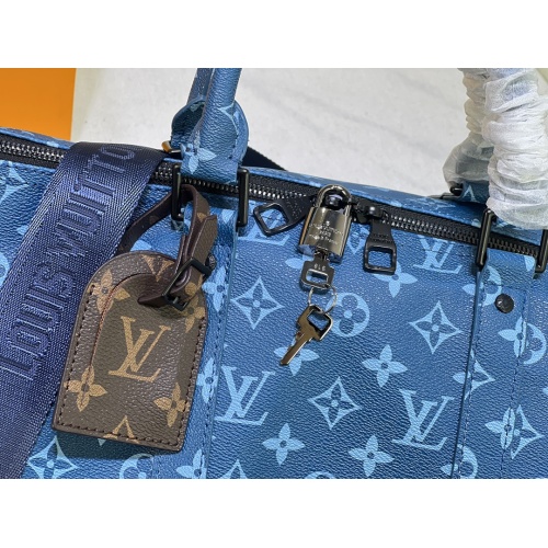 Replica Louis Vuitton Travel Bags #1159750 $92.00 USD for Wholesale