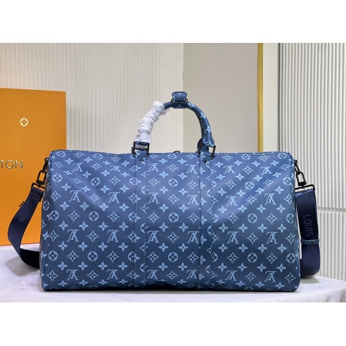 Replica Louis Vuitton Travel Bags #1159750 $92.00 USD for Wholesale