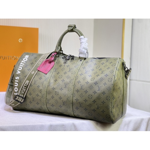 Replica Louis Vuitton Travel Bags #1159751 $92.00 USD for Wholesale