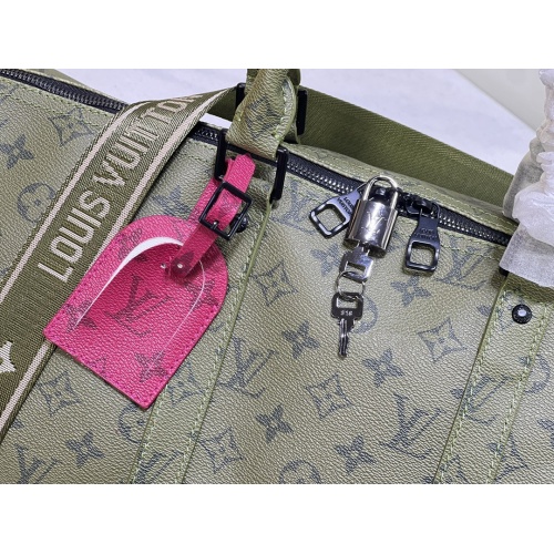 Replica Louis Vuitton Travel Bags #1159751 $92.00 USD for Wholesale