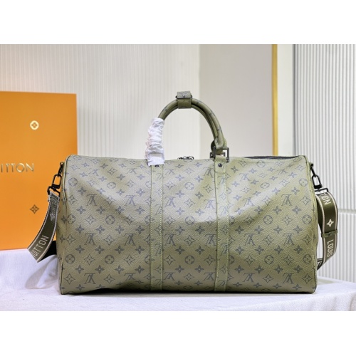 Replica Louis Vuitton Travel Bags #1159751 $92.00 USD for Wholesale