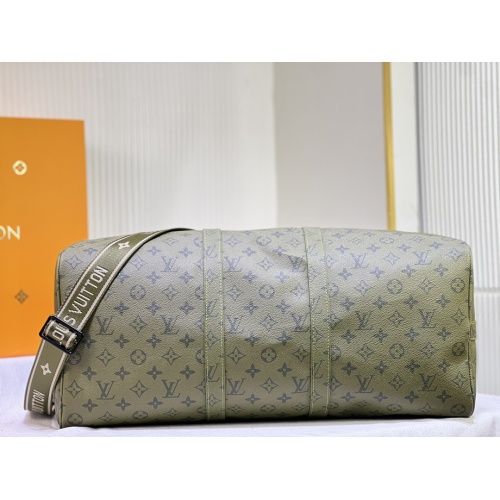 Replica Louis Vuitton Travel Bags #1159751 $92.00 USD for Wholesale