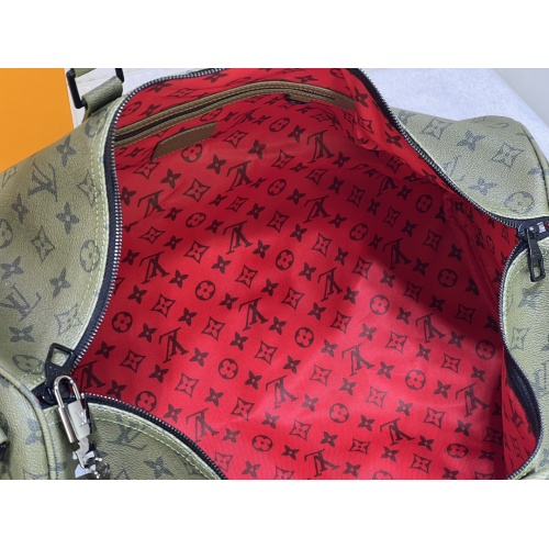 Replica Louis Vuitton Travel Bags #1159751 $92.00 USD for Wholesale