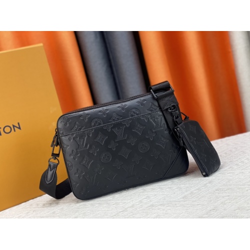 Louis Vuitton AAA Man Messenger Bags #1159754 $64.00 USD, Wholesale Replica Louis Vuitton AAA Man Messenger Bags