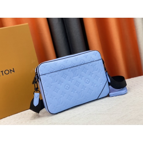 Replica Louis Vuitton AAA Man Messenger Bags #1159756 $64.00 USD for Wholesale