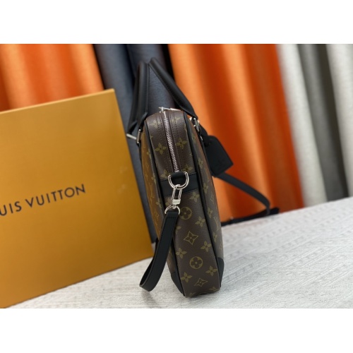 Replica Louis Vuitton AAA Man Handbags #1159760 $80.00 USD for Wholesale