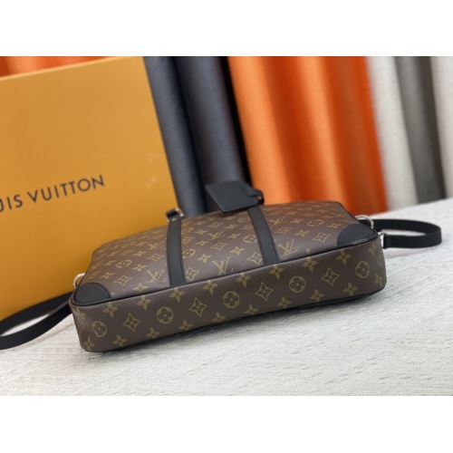 Replica Louis Vuitton AAA Man Handbags #1159760 $80.00 USD for Wholesale