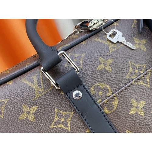 Replica Louis Vuitton AAA Man Handbags #1159760 $80.00 USD for Wholesale