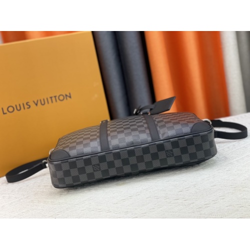 Replica Louis Vuitton AAA Man Handbags #1159761 $80.00 USD for Wholesale