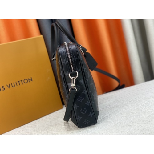 Replica Louis Vuitton AAA Man Handbags #1159762 $80.00 USD for Wholesale