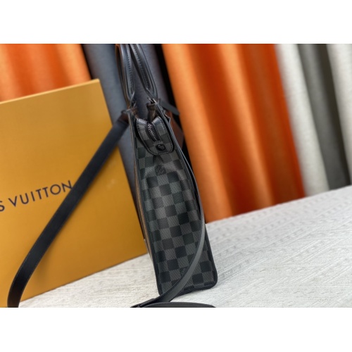 Replica Louis Vuitton AAA Man Handbags #1159766 $80.00 USD for Wholesale