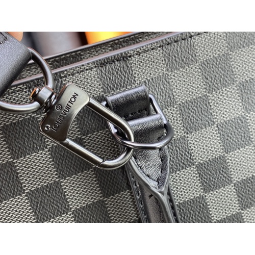 Replica Louis Vuitton AAA Man Handbags #1159766 $80.00 USD for Wholesale