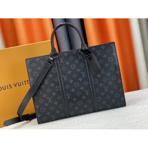 Louis Vuitton AAA Man Handbags #1159767 $80.00 USD, Wholesale Replica Louis Vuitton AAA Man Handbags