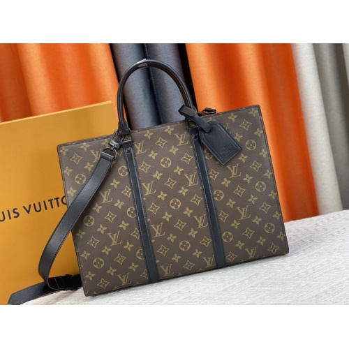 Louis Vuitton AAA Man Handbags #1159769 $80.00 USD, Wholesale Replica Louis Vuitton AAA Man Handbags