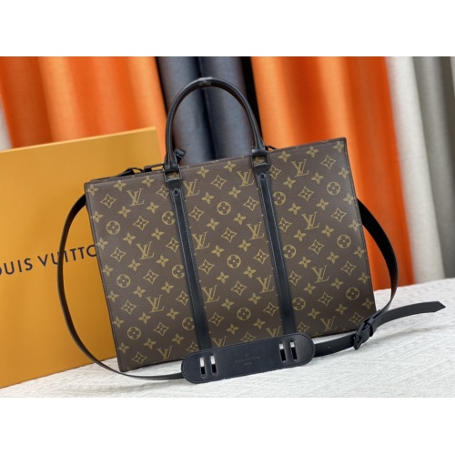 Replica Louis Vuitton AAA Man Handbags #1159769 $80.00 USD for Wholesale