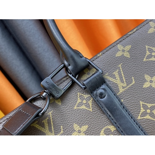 Replica Louis Vuitton AAA Man Handbags #1159769 $80.00 USD for Wholesale