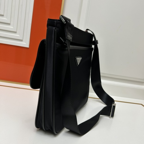 Replica Prada AAA Man Messenger Bags #1159773 $85.00 USD for Wholesale