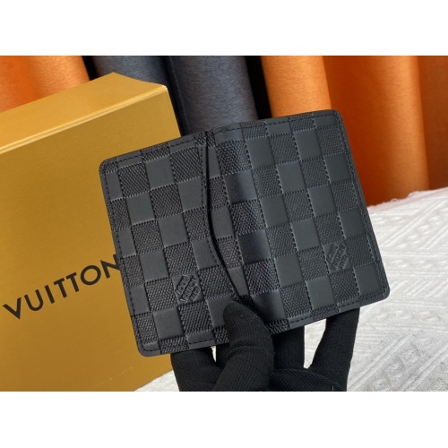 Replica Louis Vuitton AAA Quality Card Case For Unisex #1159785 $41.00 USD for Wholesale