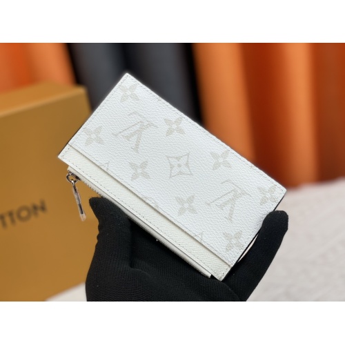 Replica Louis Vuitton AAA Quality Card Case For Unisex #1159791 $41.00 USD for Wholesale