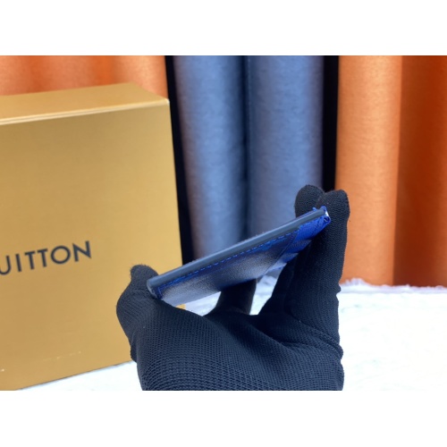 Replica Louis Vuitton AAA Quality Card Case For Unisex #1159792 $41.00 USD for Wholesale