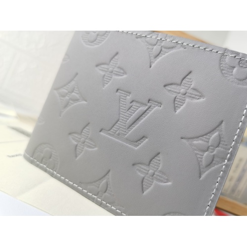 Replica Louis Vuitton LV Wallets For Unisex #1159934 $34.00 USD for Wholesale